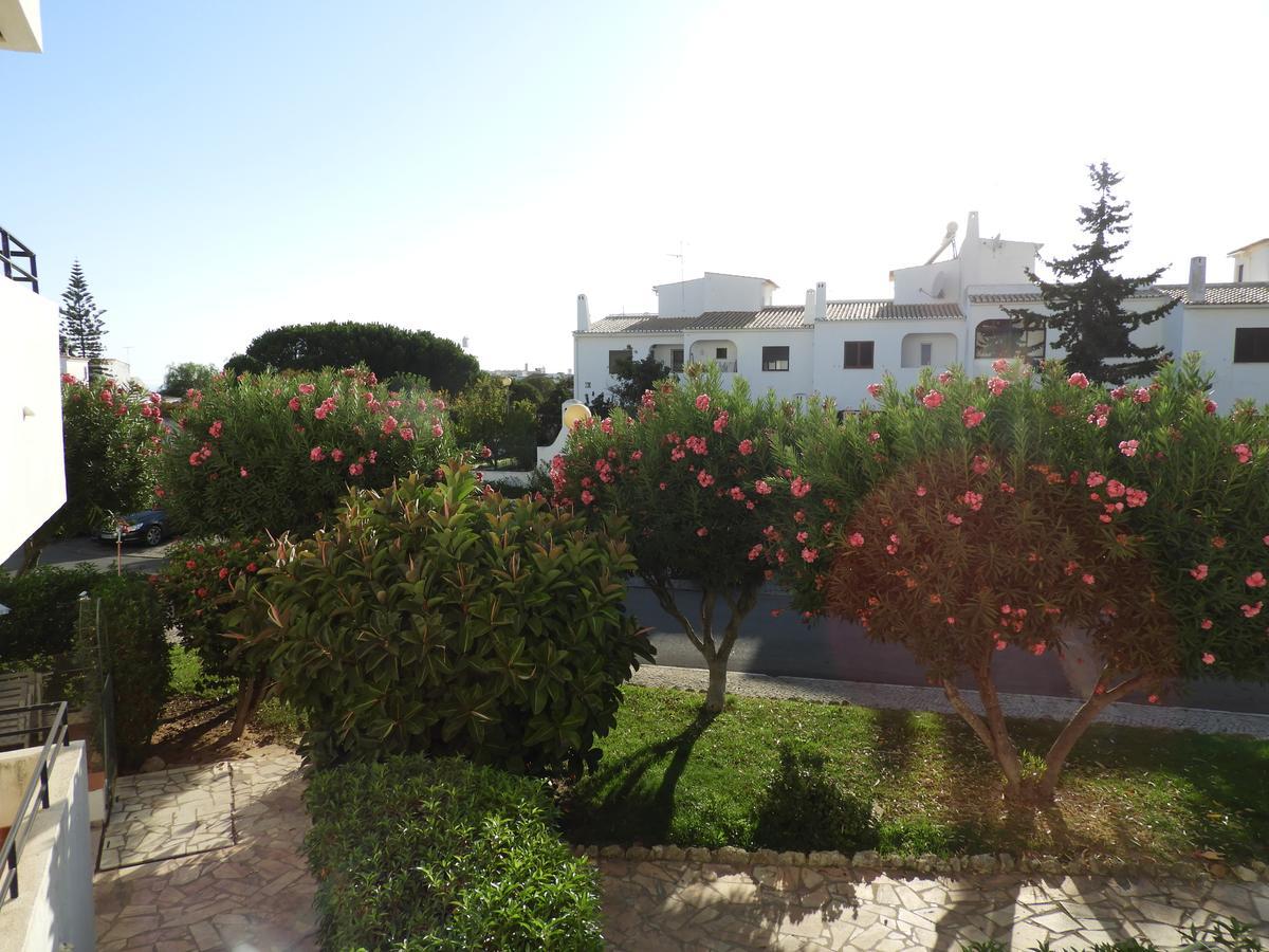 Alporchinhos Beach Garden Поршеш Екстериор снимка