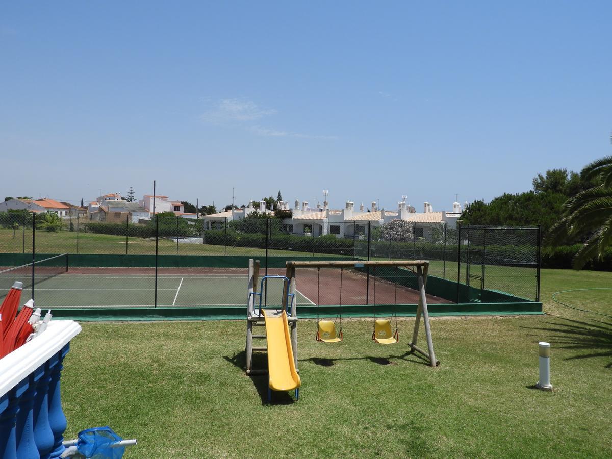 Alporchinhos Beach Garden Поршеш Екстериор снимка